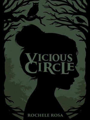cover image of Vicious Circle
